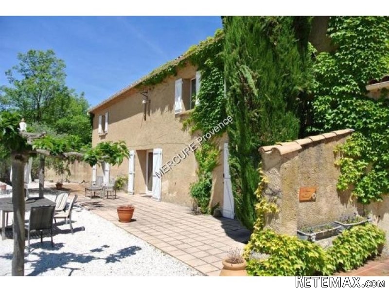6 bedroom House For Sale: 83470 SAINT.. - 2