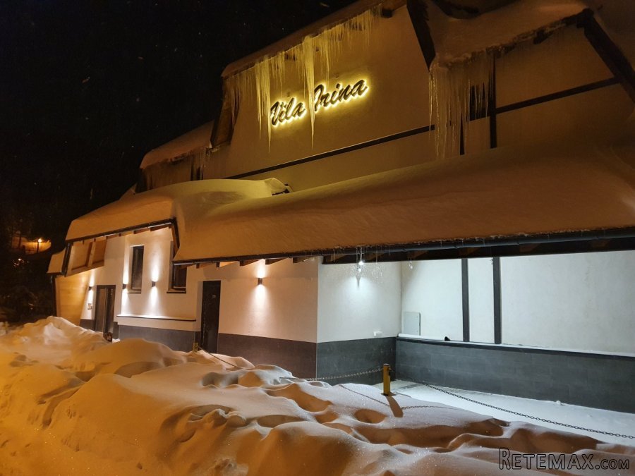 Apartman na Kopaoniku-opremljen - 15