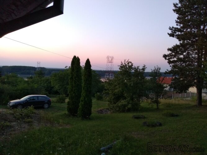 Banostor (Fruska Gora) prelepa kuca sa savrsenim pogledom - 15