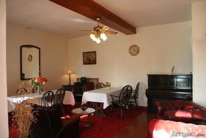 Large Stone House For Sale With Garden.. - 2