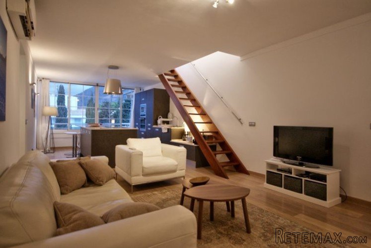 Luxurious penthouse just at the back of the Hotel Illa.. - 5
