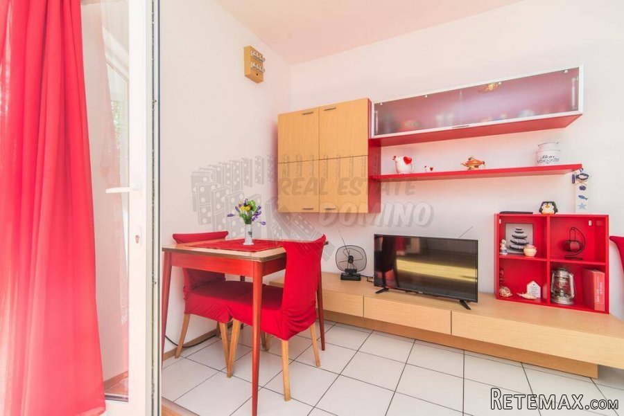 Prekrasna apartmanska samostojeća kuća u okolici mjesta M.. - 15