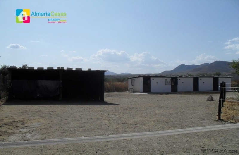 Villa For Sale In Oria - 2