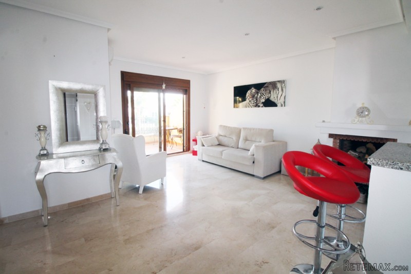 2 Bedrooms - Apartment - Alicante - For.. - 2