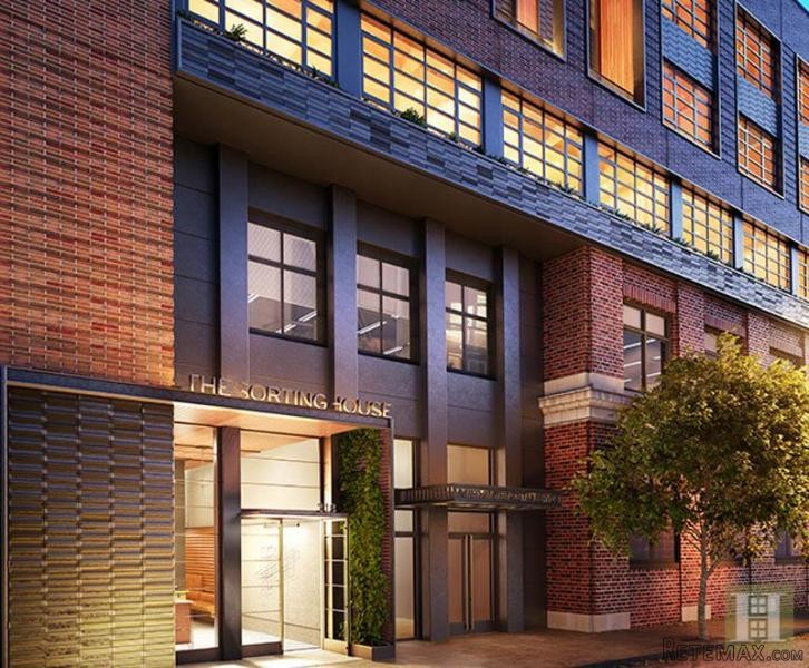 3 bedroom Apartment For Sale: 318 WEST.. - 2