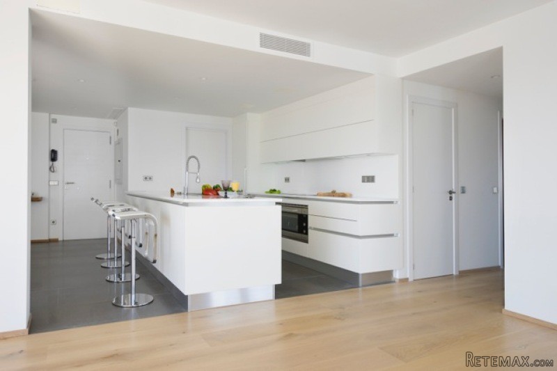3 bedroom Apartment For Sale: Marina.. - 2