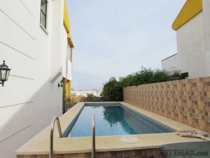 3 Bedrooms - Villa - Malaga - For Sale - 2