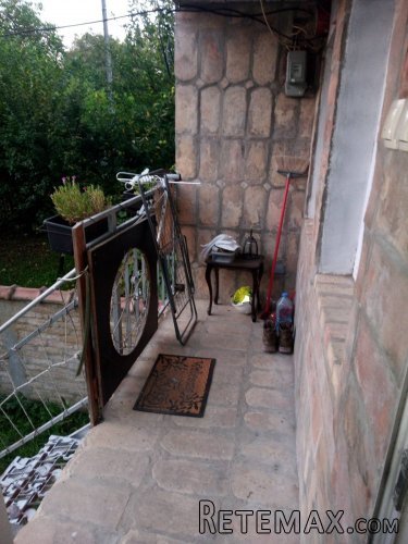 Prodajem kucu sa dva odvojena stana Dudovi-Obrenovac - 16