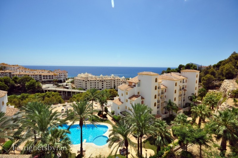 Altea - Costa Blanca