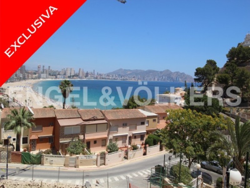 Flat Near Poniente And Cala De..