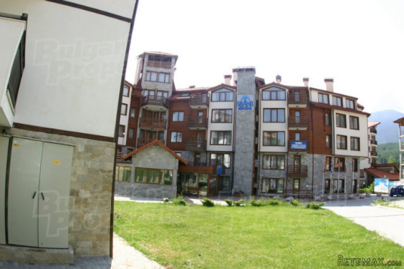 Furnished Apartment In The Most.. - 2