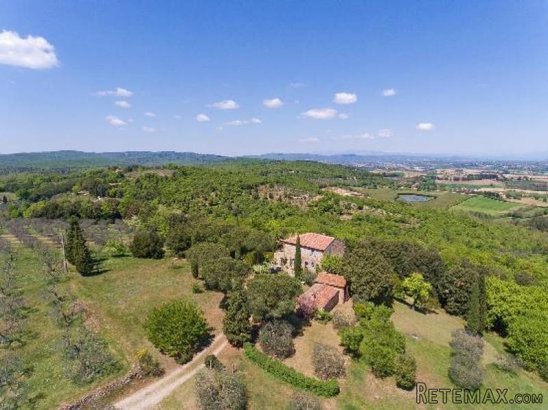 House - Tuscany - For Sale