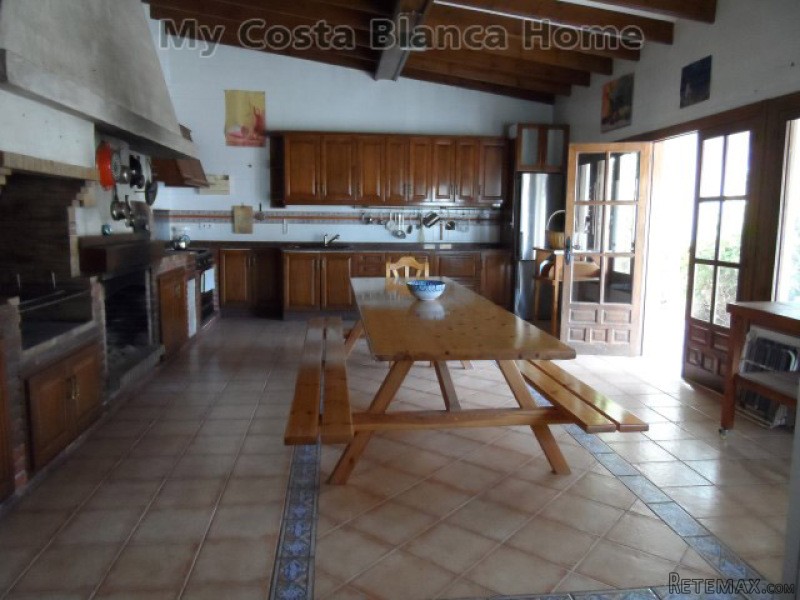 Large Country Houses B&b For Sale In.. - 2