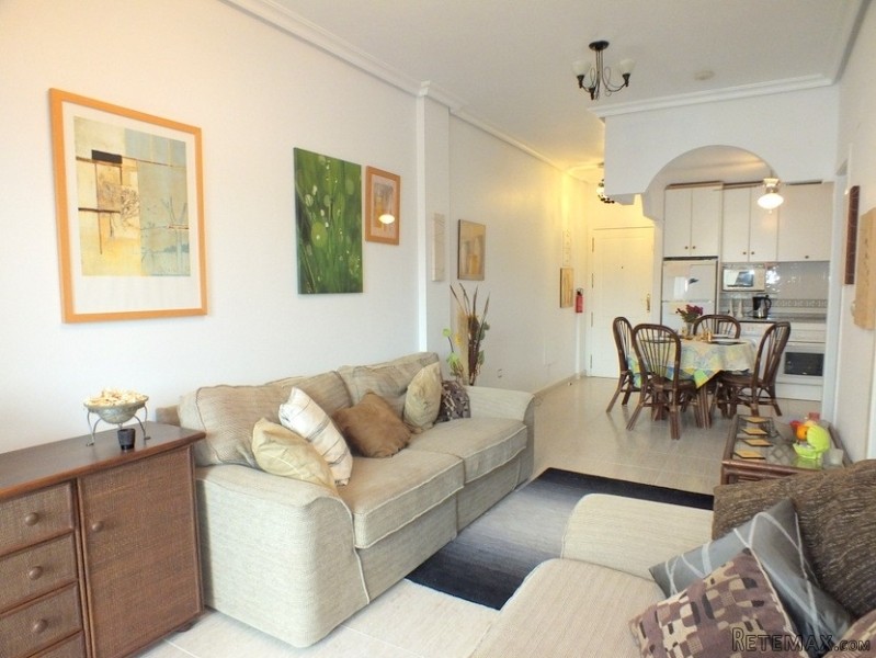 Resale · Apartment · Spain · Costa Bl.. - 2