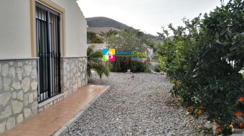 Villa For Sale In Arboleas - 2