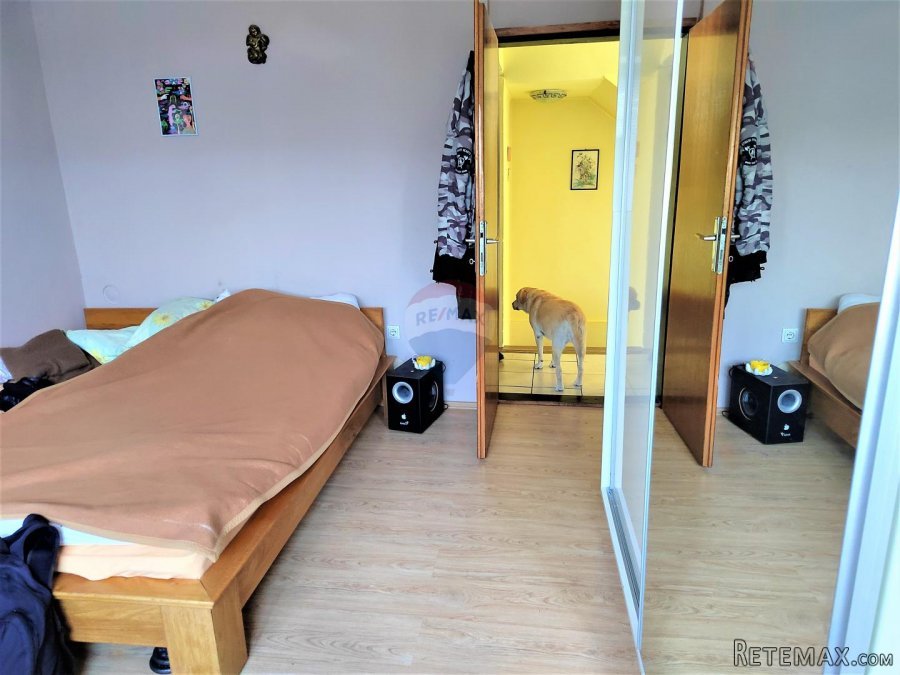 Zagreb; Markuševec - kuća sa više stanova i okućnicom - 7