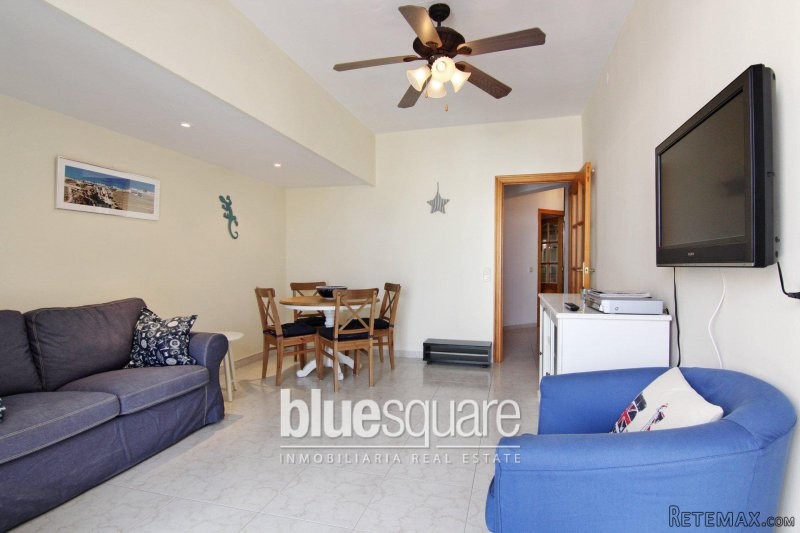 2-Bedroom Apartment in the centre of..