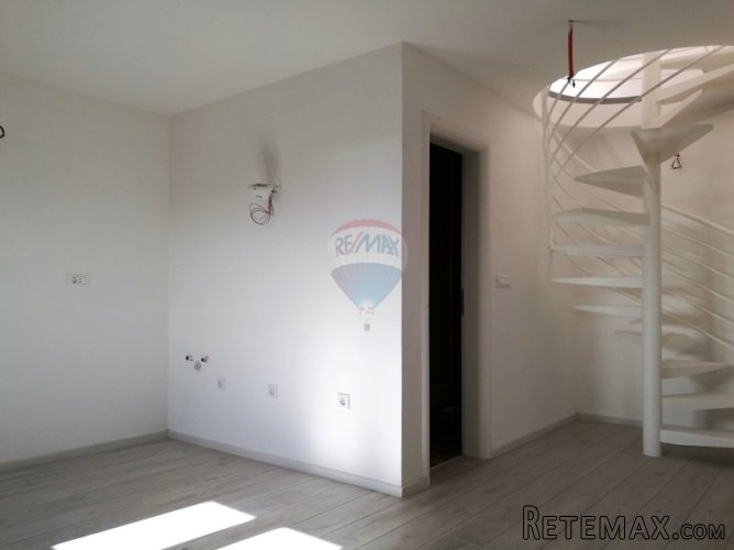 Novigrad, stan 62 m2 - 3