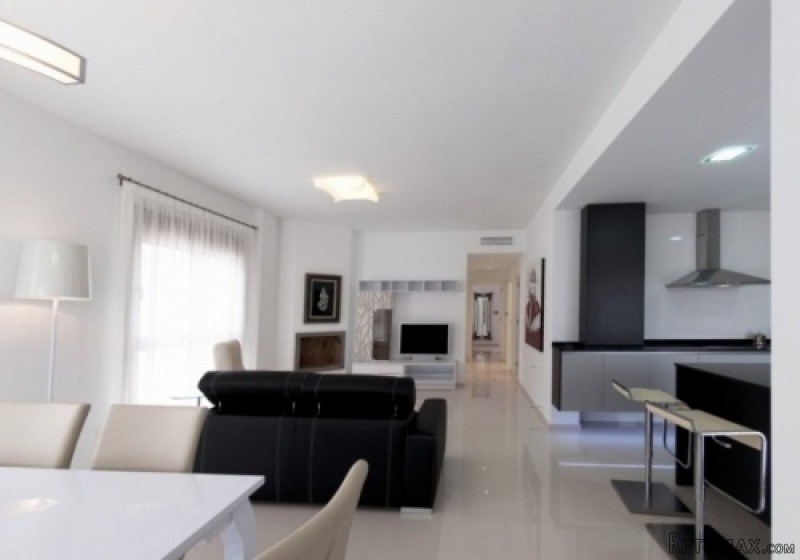 Villa Delices Has Modern Design, With..