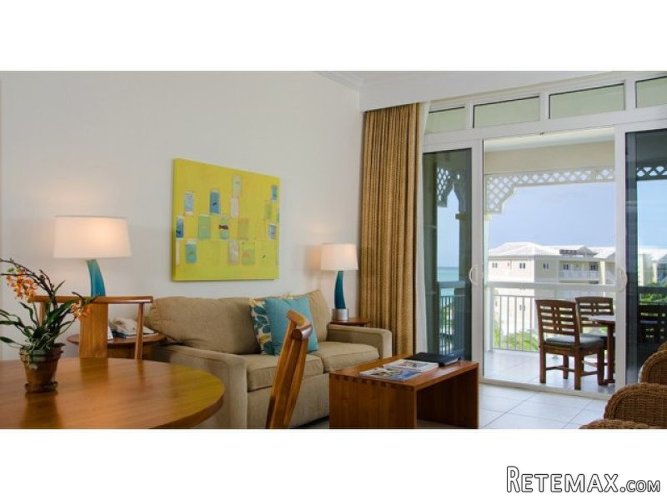 2br 3405 - Alexandra Resort And Spa -..