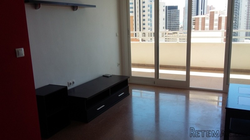 2 Bedrooms - Apartment - Alicante - For.. - 2