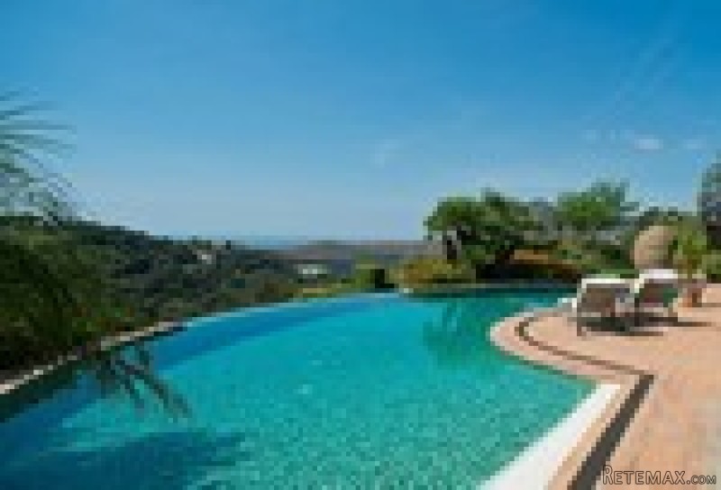 5 Bedrooms - Villa - Malaga - For Sale - 2
