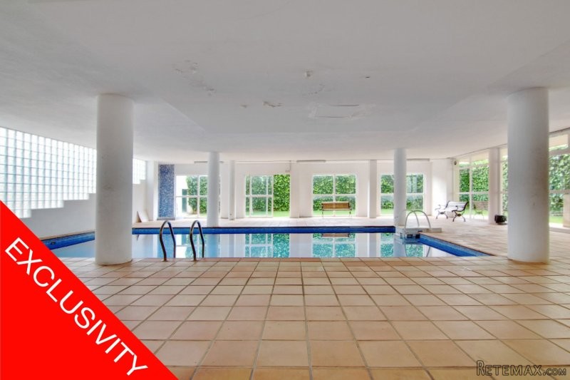 Ground floor apartment in Javea