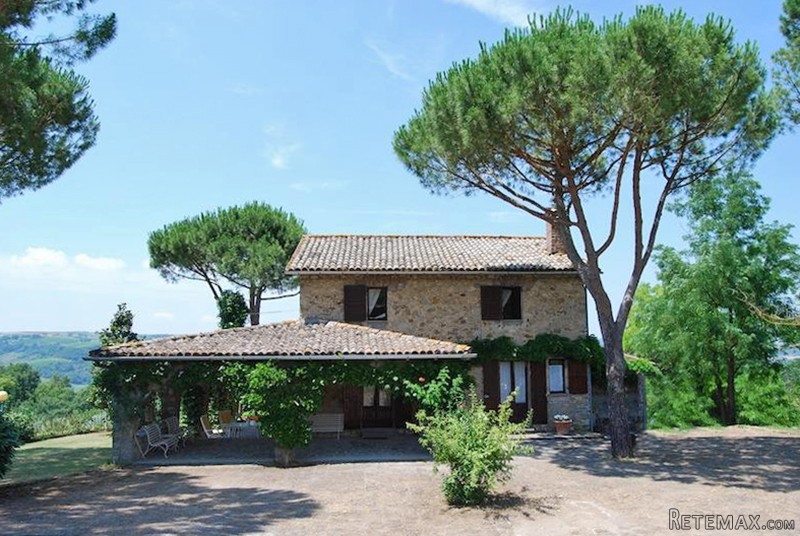 House - Umbria - For Sale