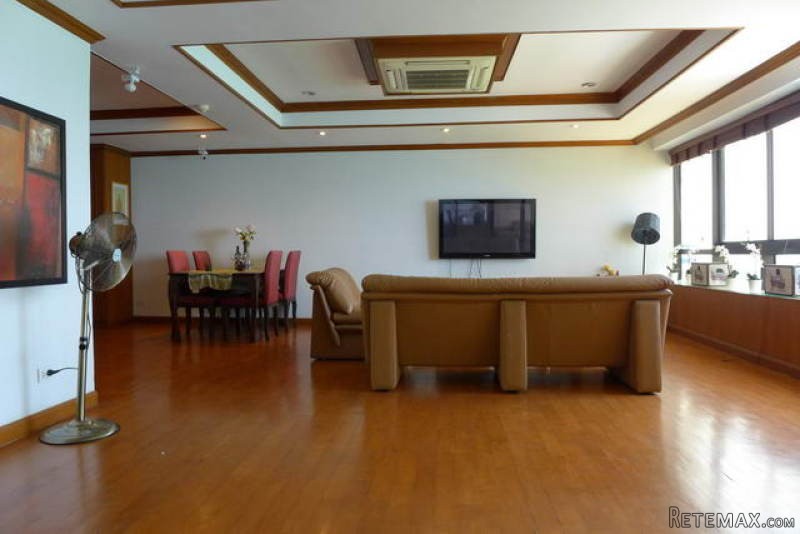 Jomtien Beach, Jomtien Plaza Condo for.. - 2