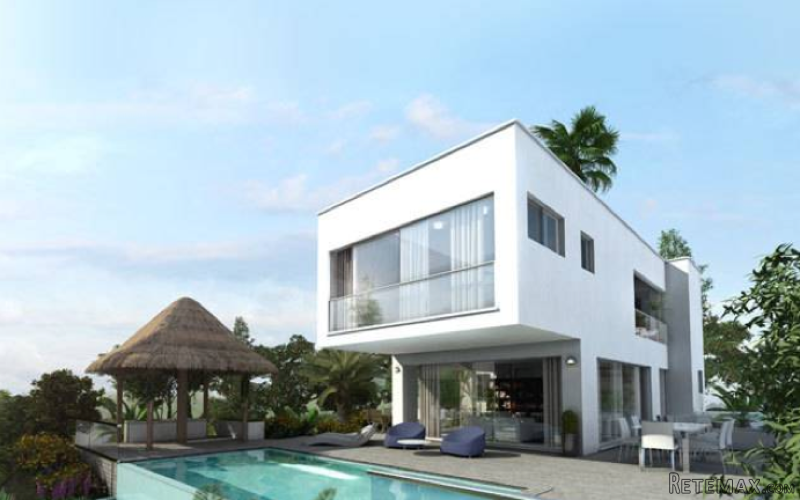 3 bedroom detached villa for sale