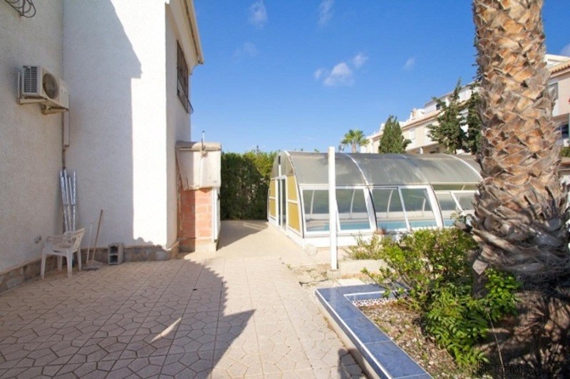 3 Bedrooms - Villa - Alicante - For Sale - 2