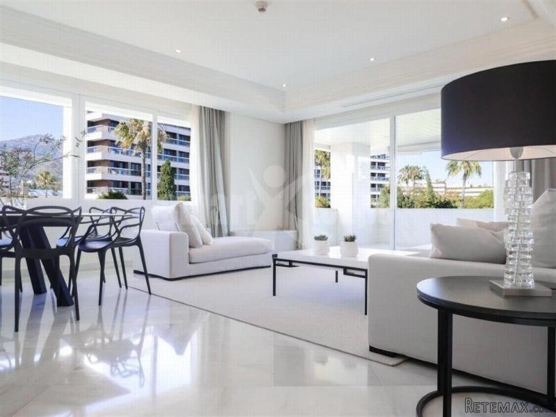 Apartment For Sale In Marbella.. - 2