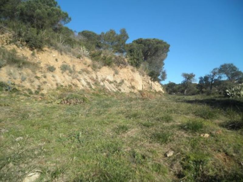 Fantastic Plot With Sea Views In Santa.. - 2
