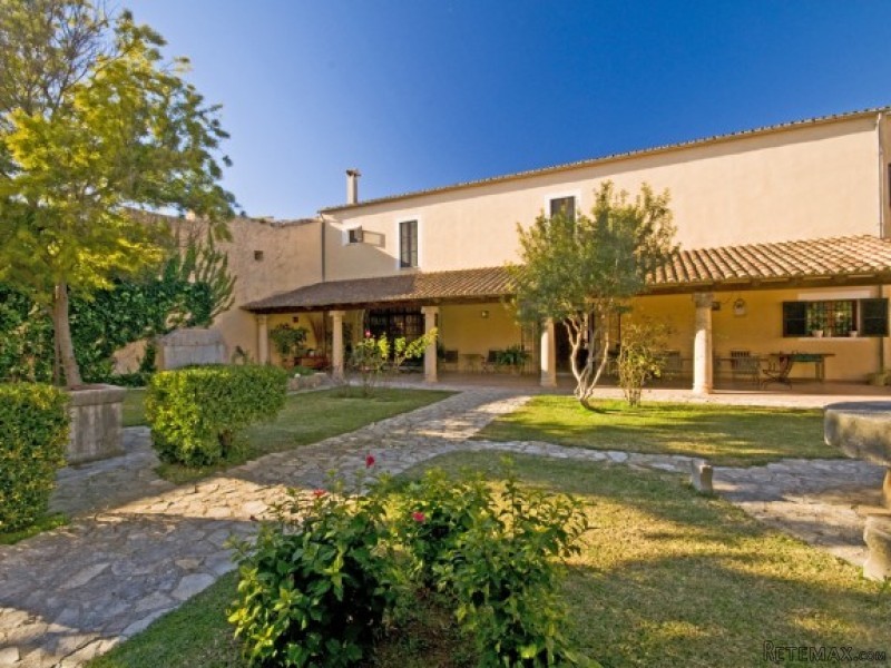 Historical 18th Century Manor House In.. - 2