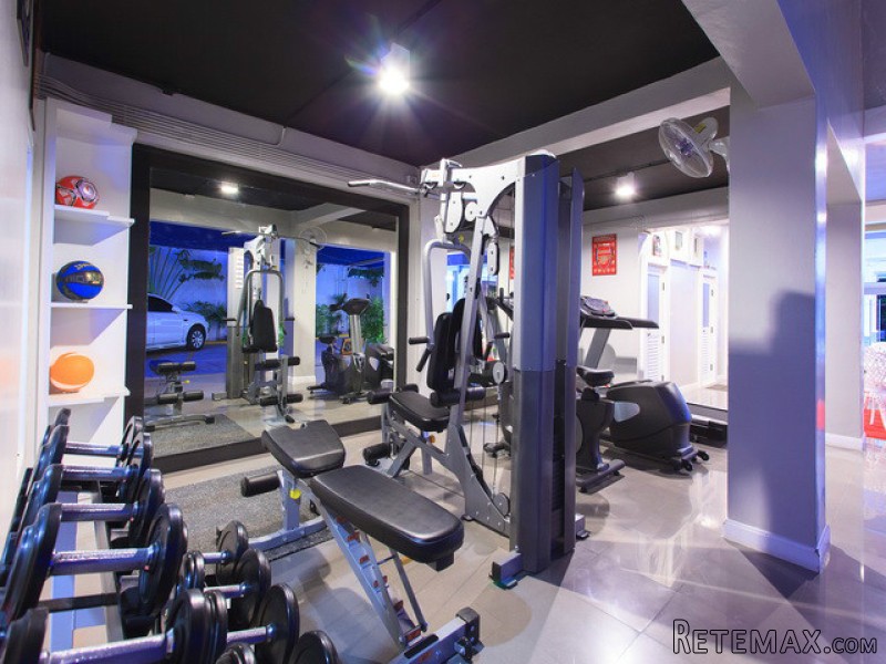 Lovely 1 Bedroom Apartment in Kathu