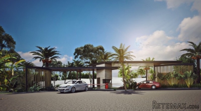 Residential Development Arcos Bambu Pre..