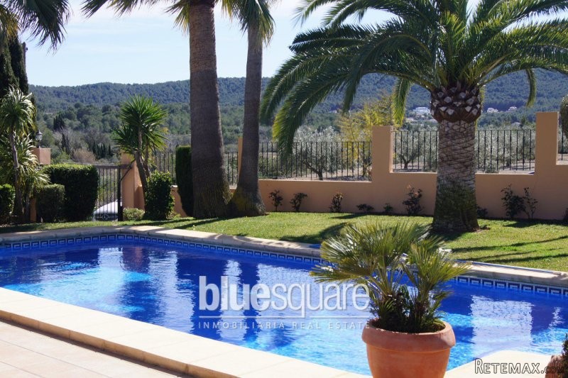 Spectacular villa in secluded area with.. - 2