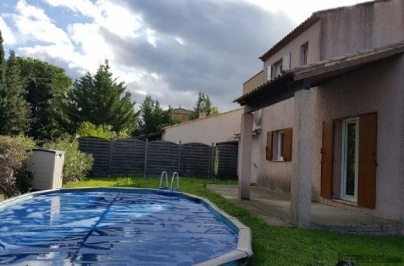 Villa In Very Good Condition with Pool