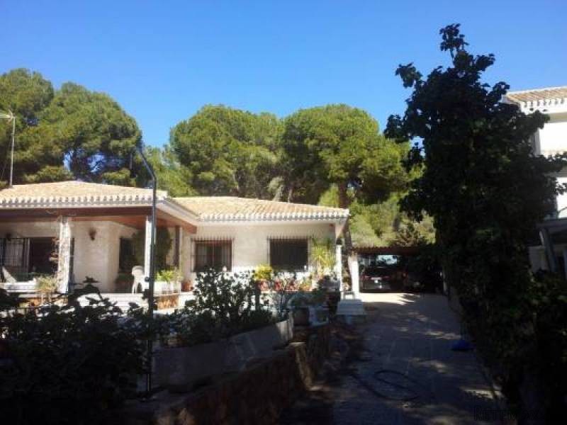 6 Bedroom 4 Bathroom Villa In Dehesa De.. - 2