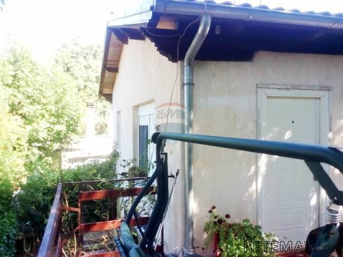 Istra, Loborika,samostojeća kuća sa dva stana - 3