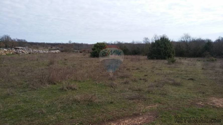 Istra, Svetvičenat, građevinsko - 2