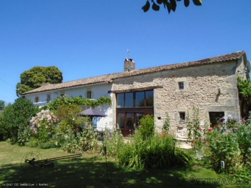 Lovely 4 Bedroomed Detached House With..