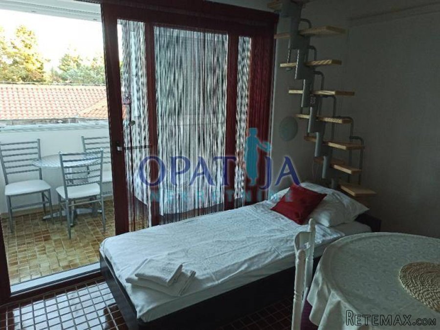 Pag, Gajac apartman 55 m2 dvoetažni