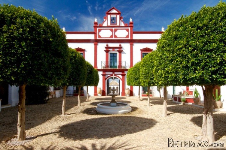 Welcome… … to one of Andalucia’s finest Country homes, The.. - 2