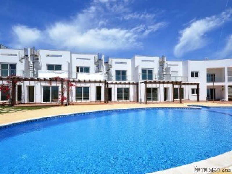 2 bedrooms - Apartment - Carvoeiro -..