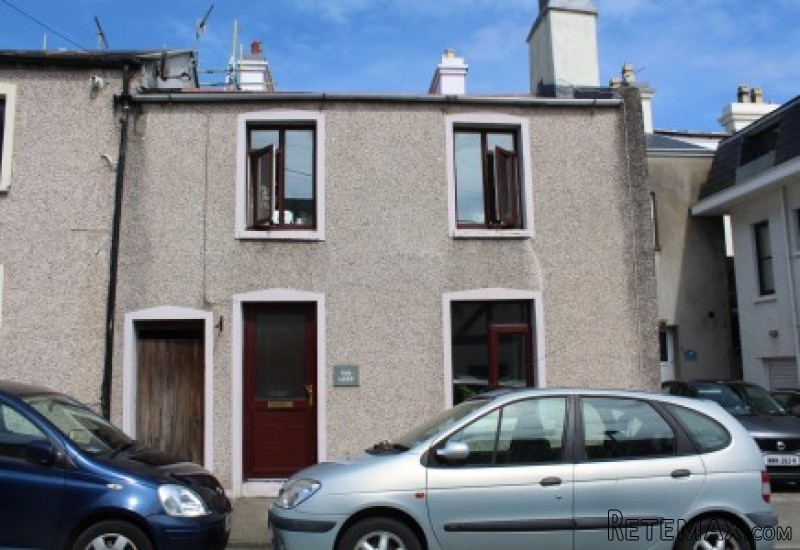 2 Stanley Place, Douglas