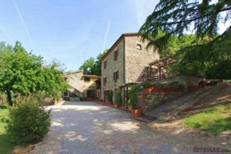 House - Umbria - For Sale - 2