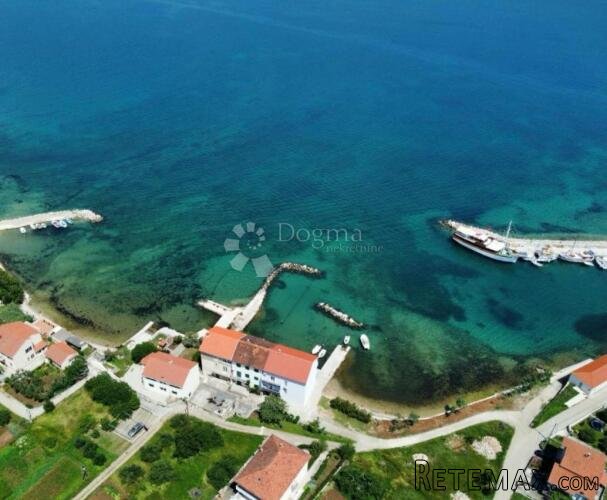 KUĆA NA PAŠMANU - 3