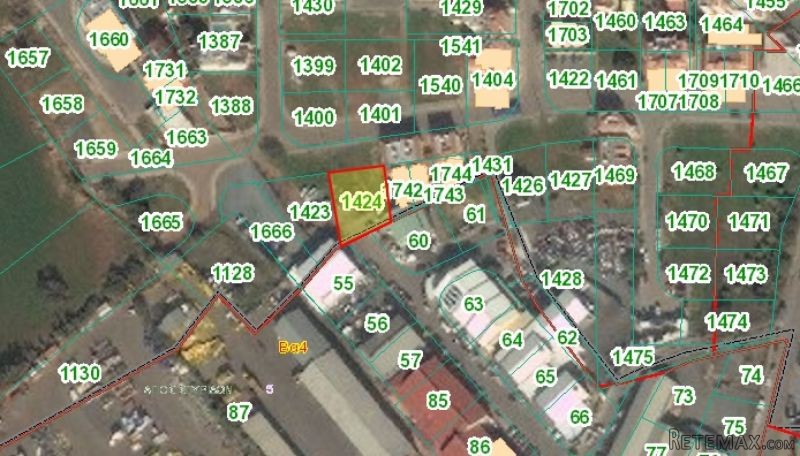 Residential Plot for sale in Kato..