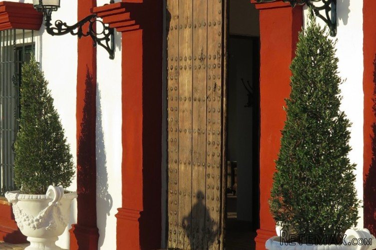 Welcome… … to one of Andalucia’s finest Country homes, The.. - 3
